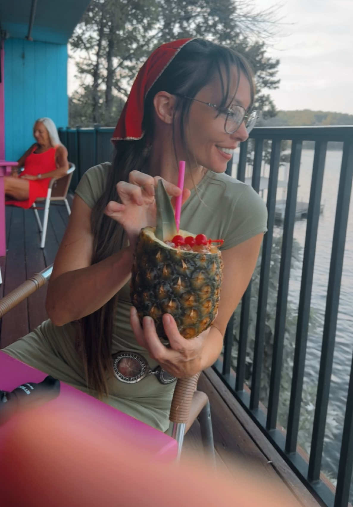 @Sweet Escape Co.