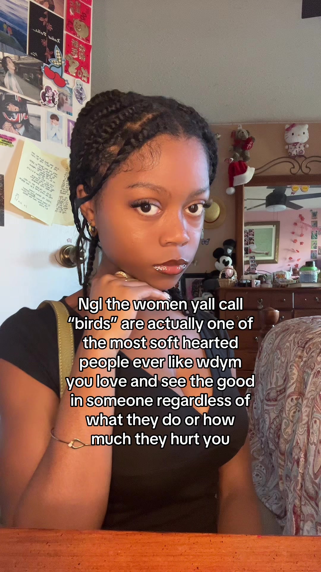 @Honeybabycookiebear⁷