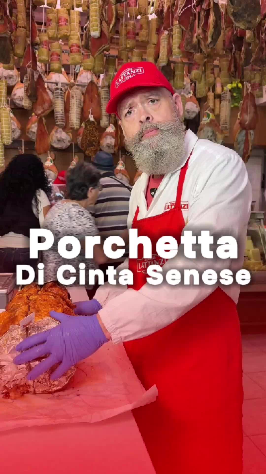 @Antica Norcineria Lattanzi