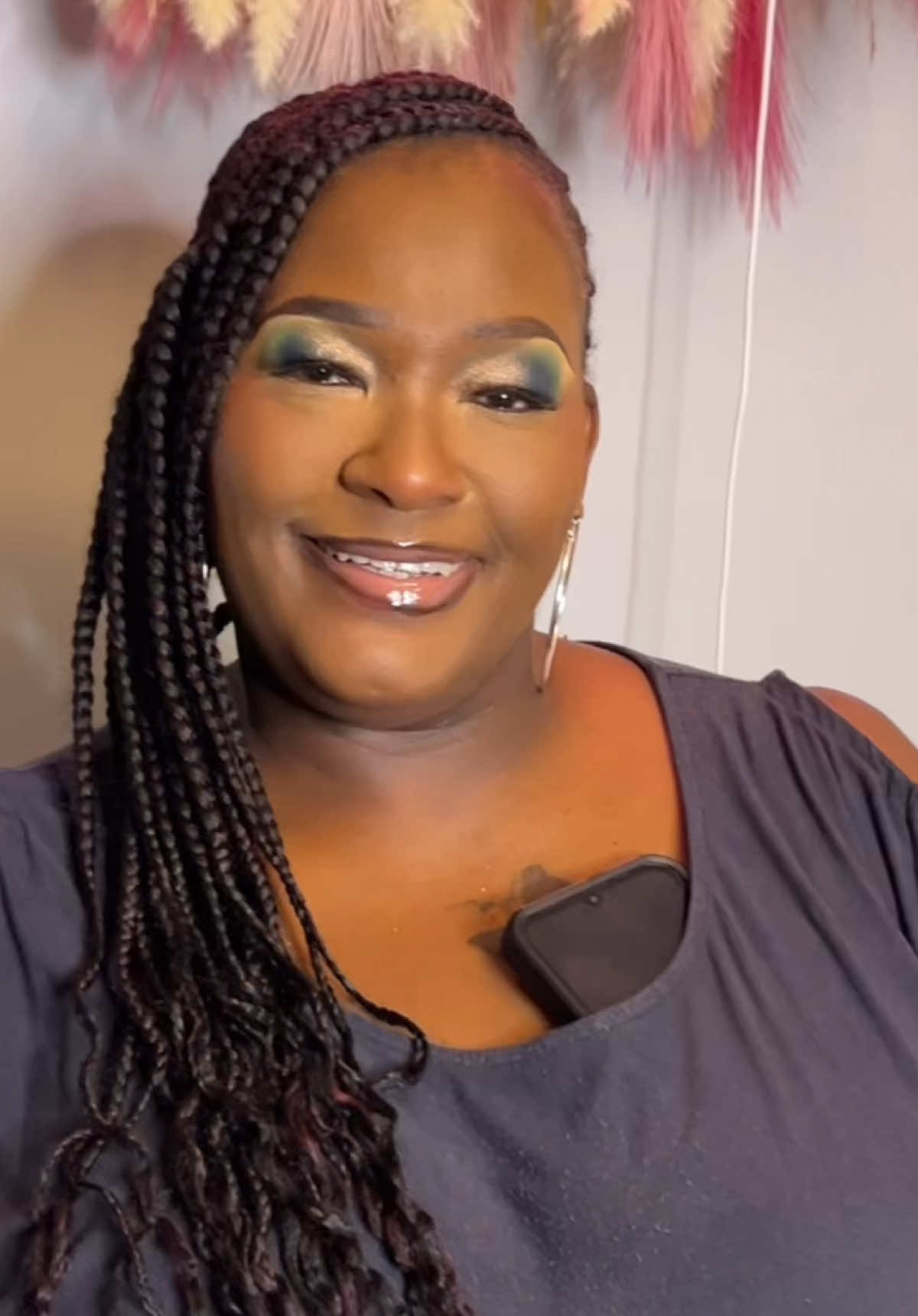 @Chikedra Simone ❤️