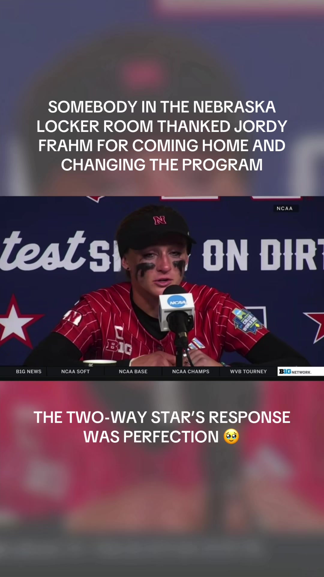 @Big Ten Network