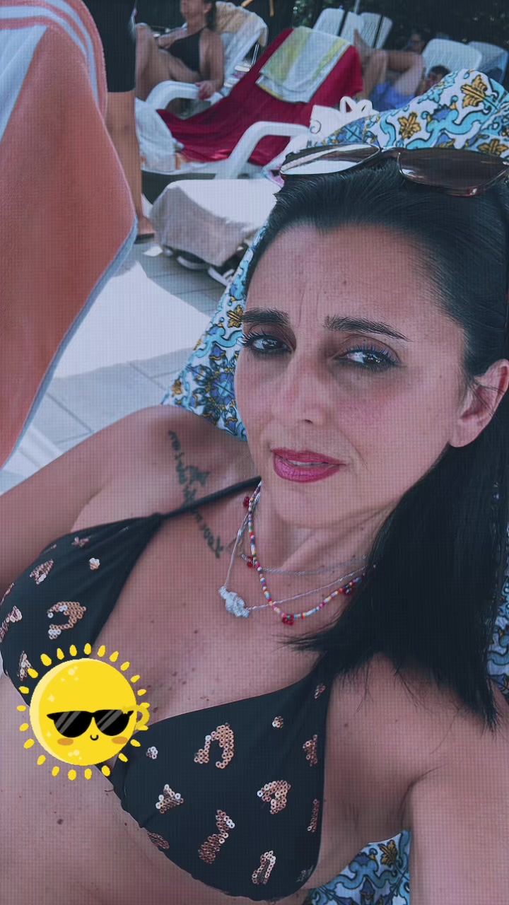 @Alessandra