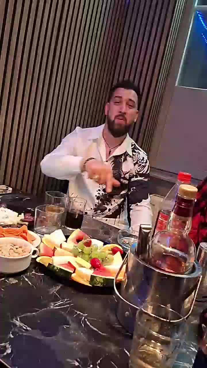 @Süleyman Oğlu Isa