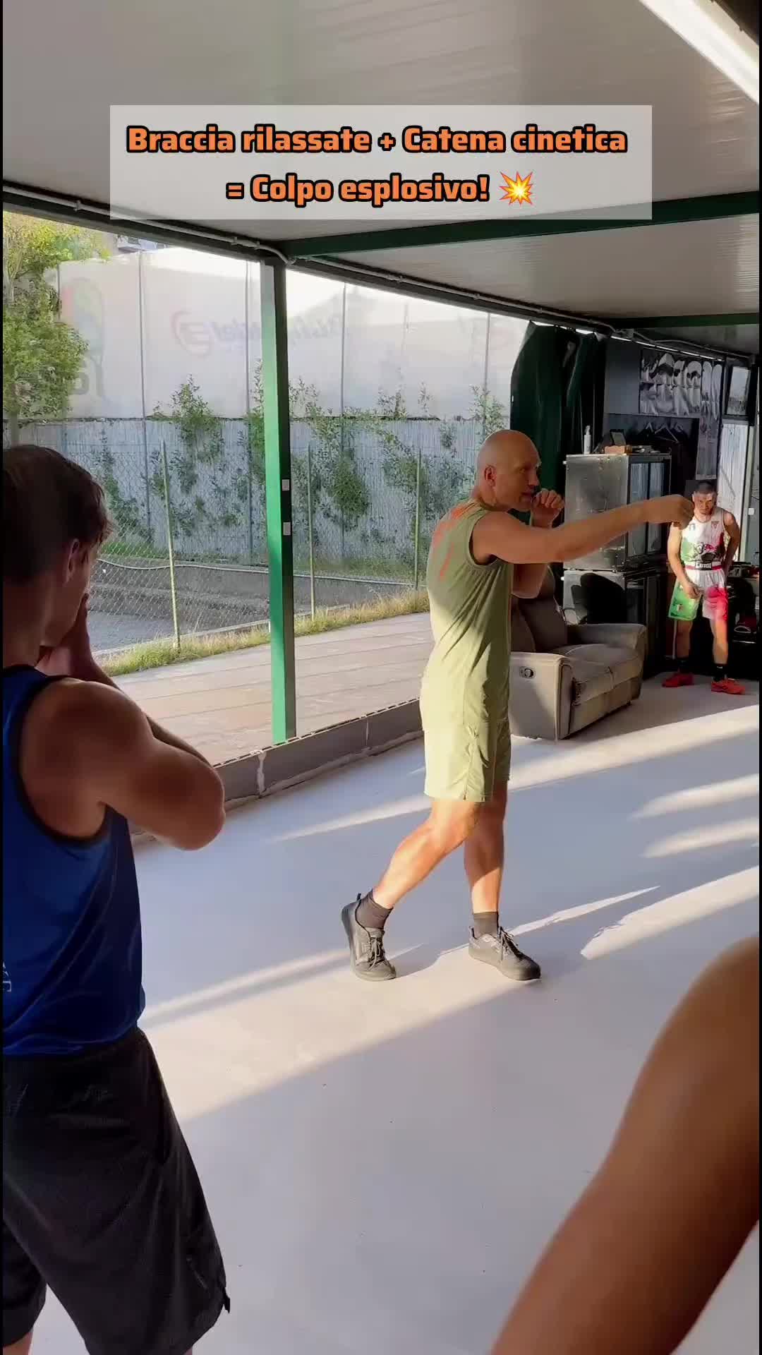 @UrsuDenisBoxeAcademy