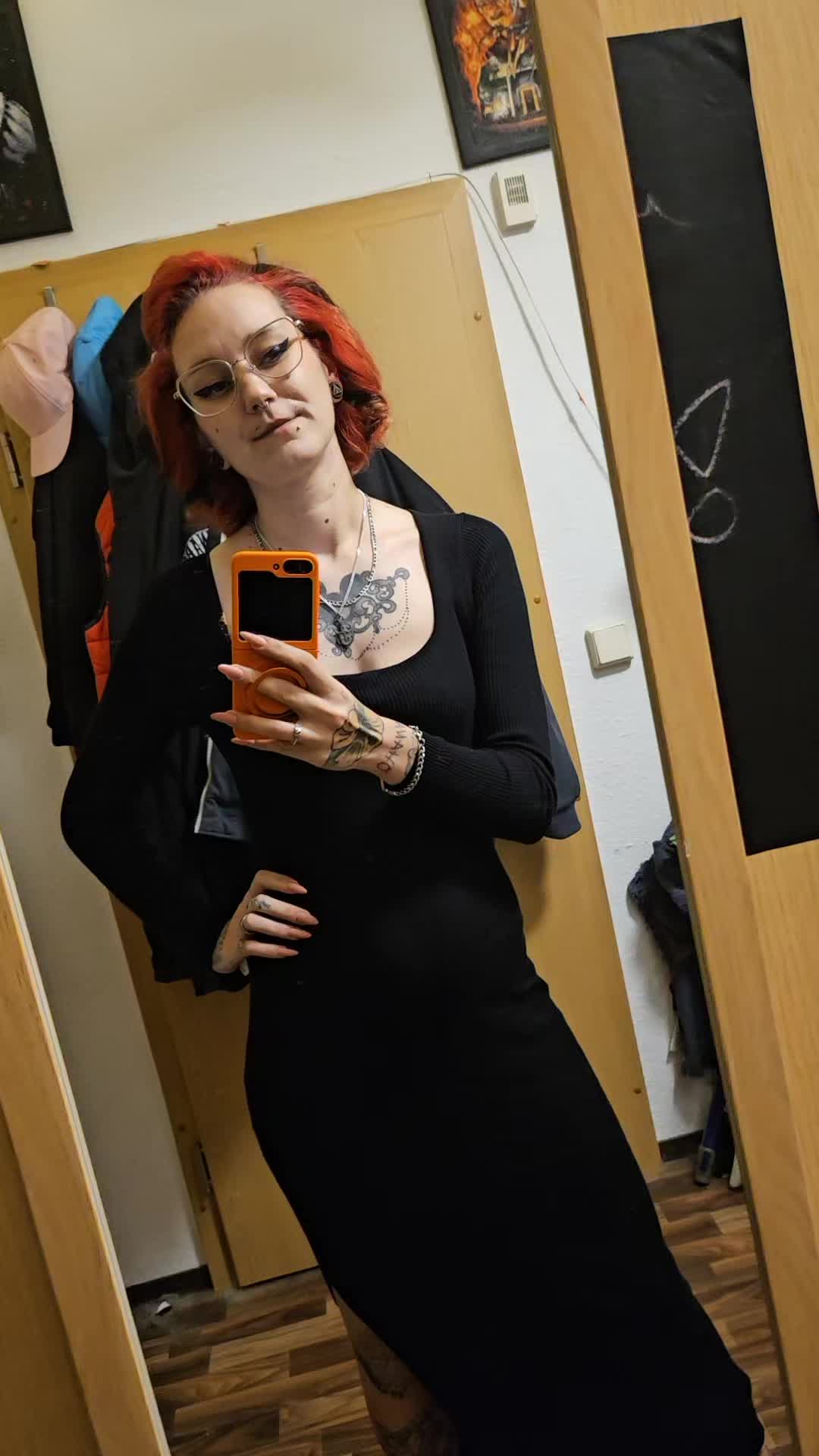 @Denise Domröse