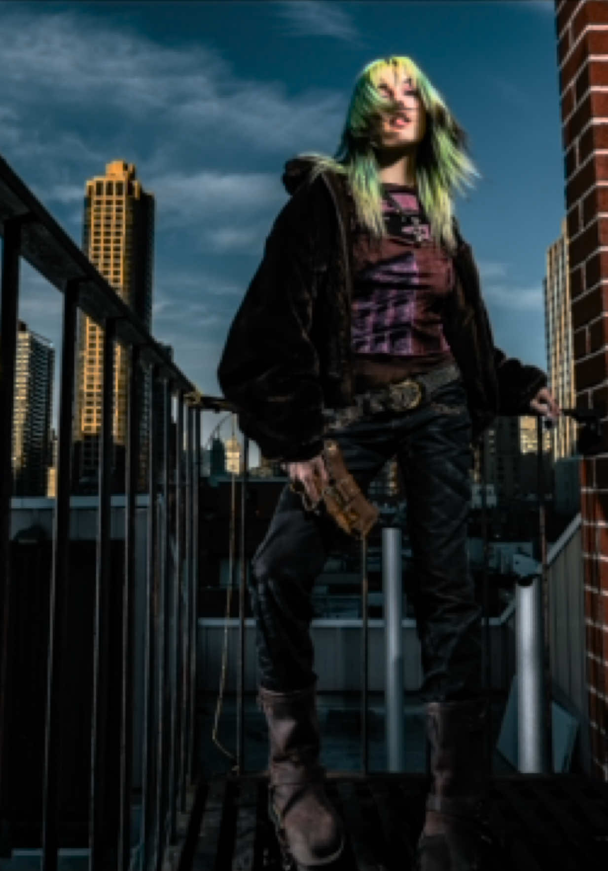 @Bishop Elegino | Photographer