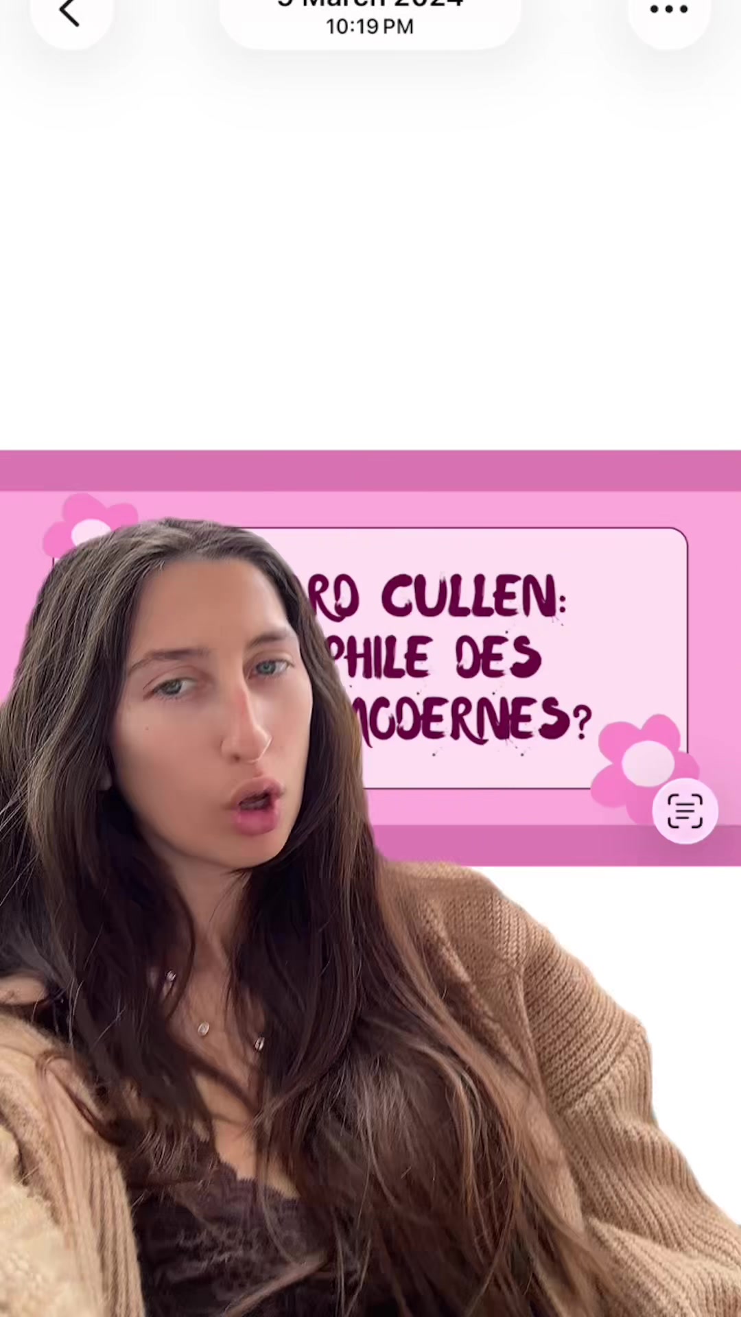 @Cl&eacute;mentine 🍋