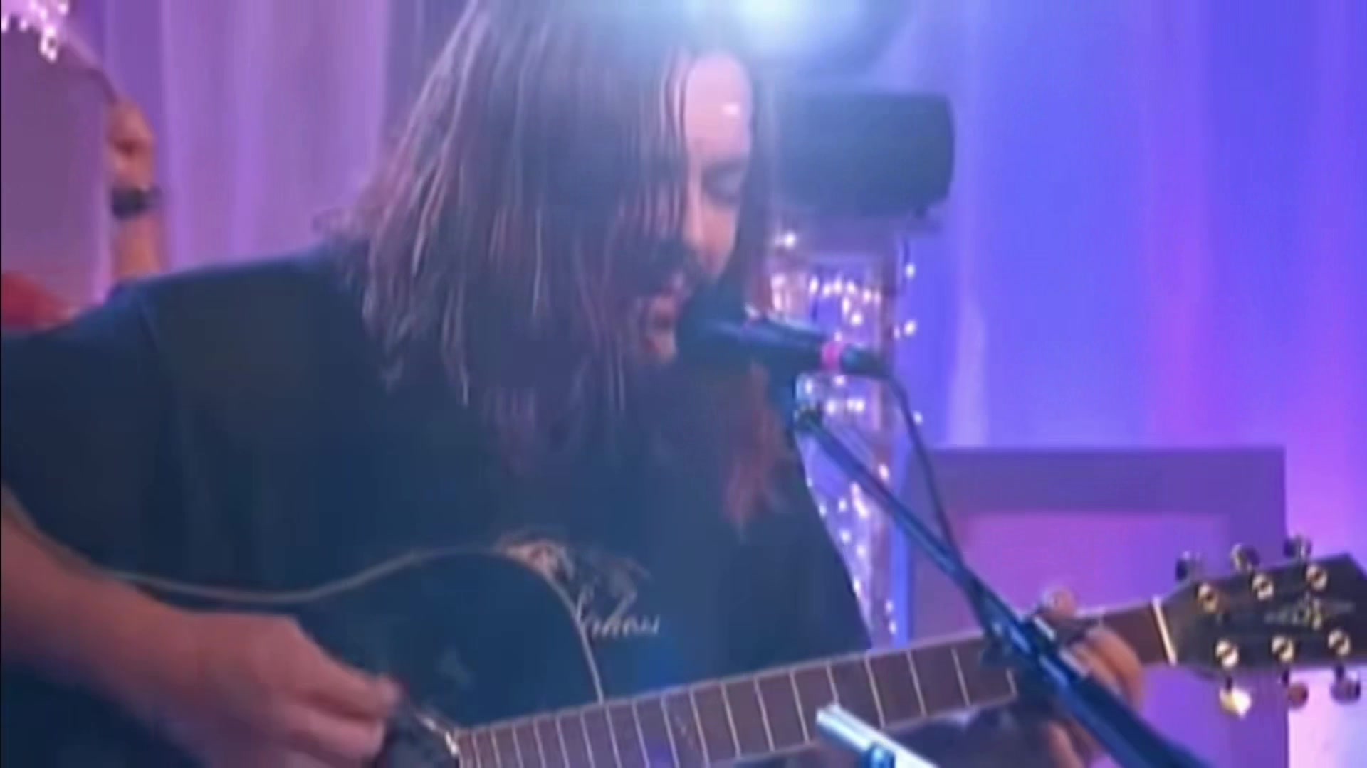 @Seether