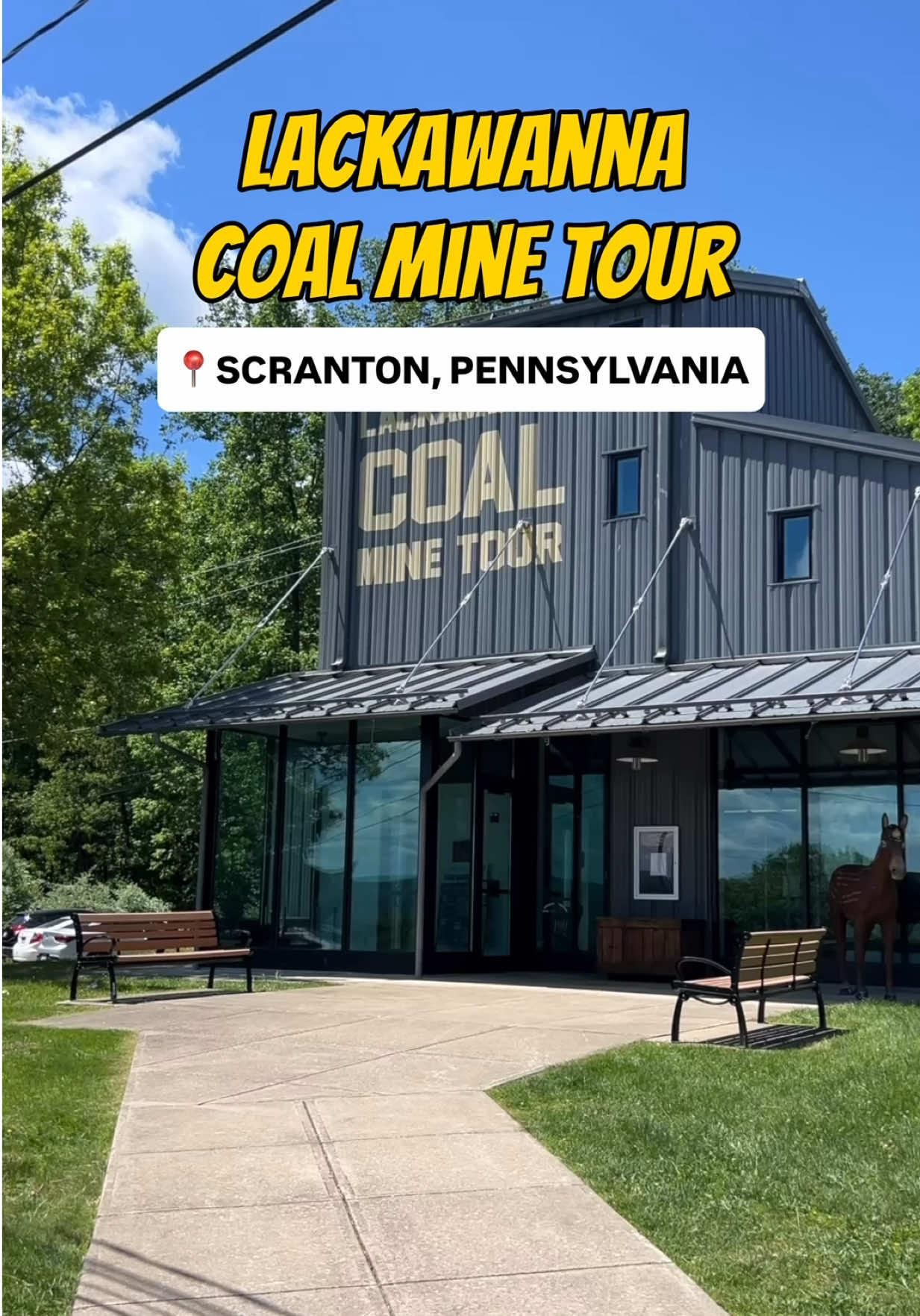 @Visit Lackawanna County, PA