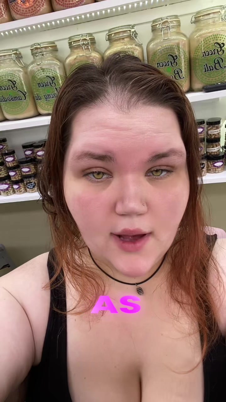 @Goddess Juju 🍑💖