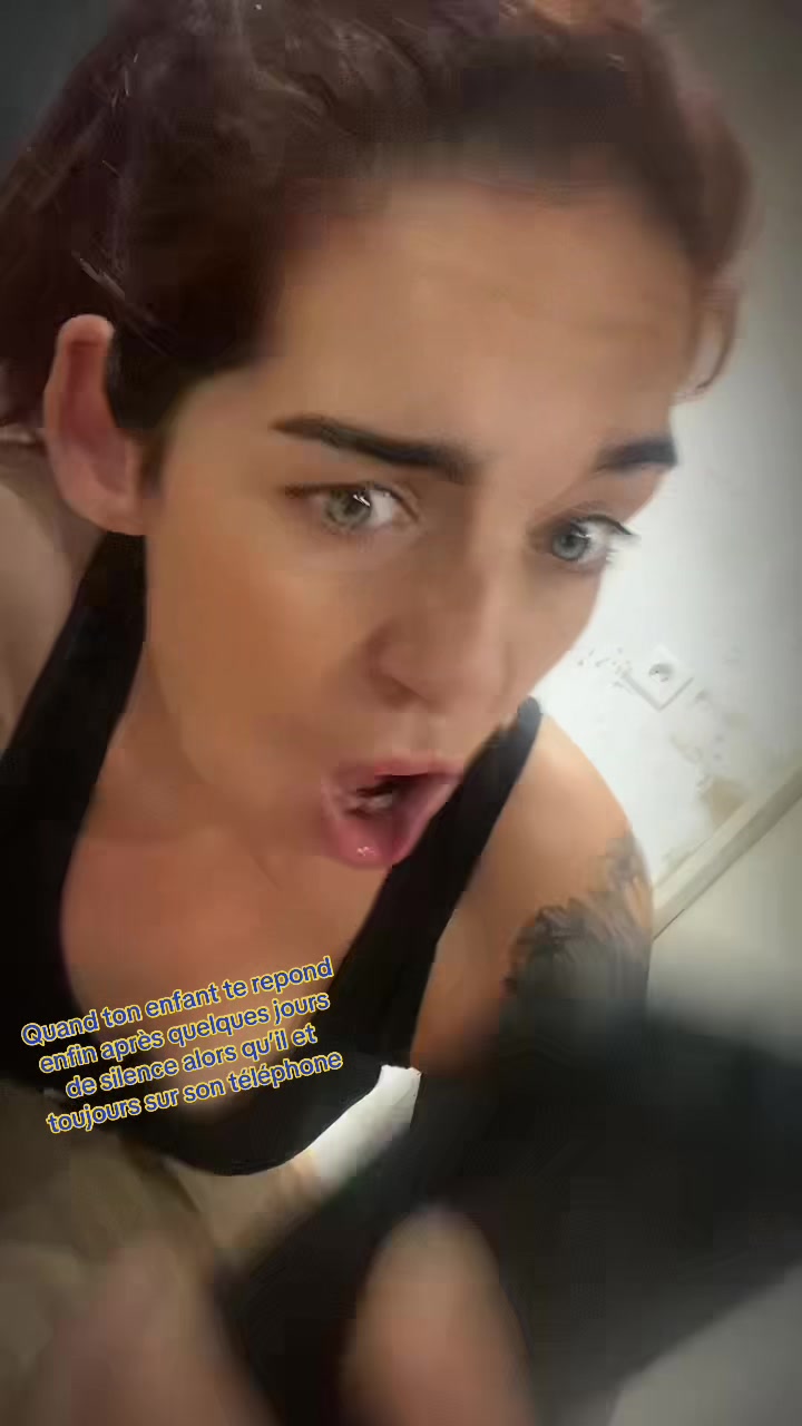@Doriane la tiktokeuse