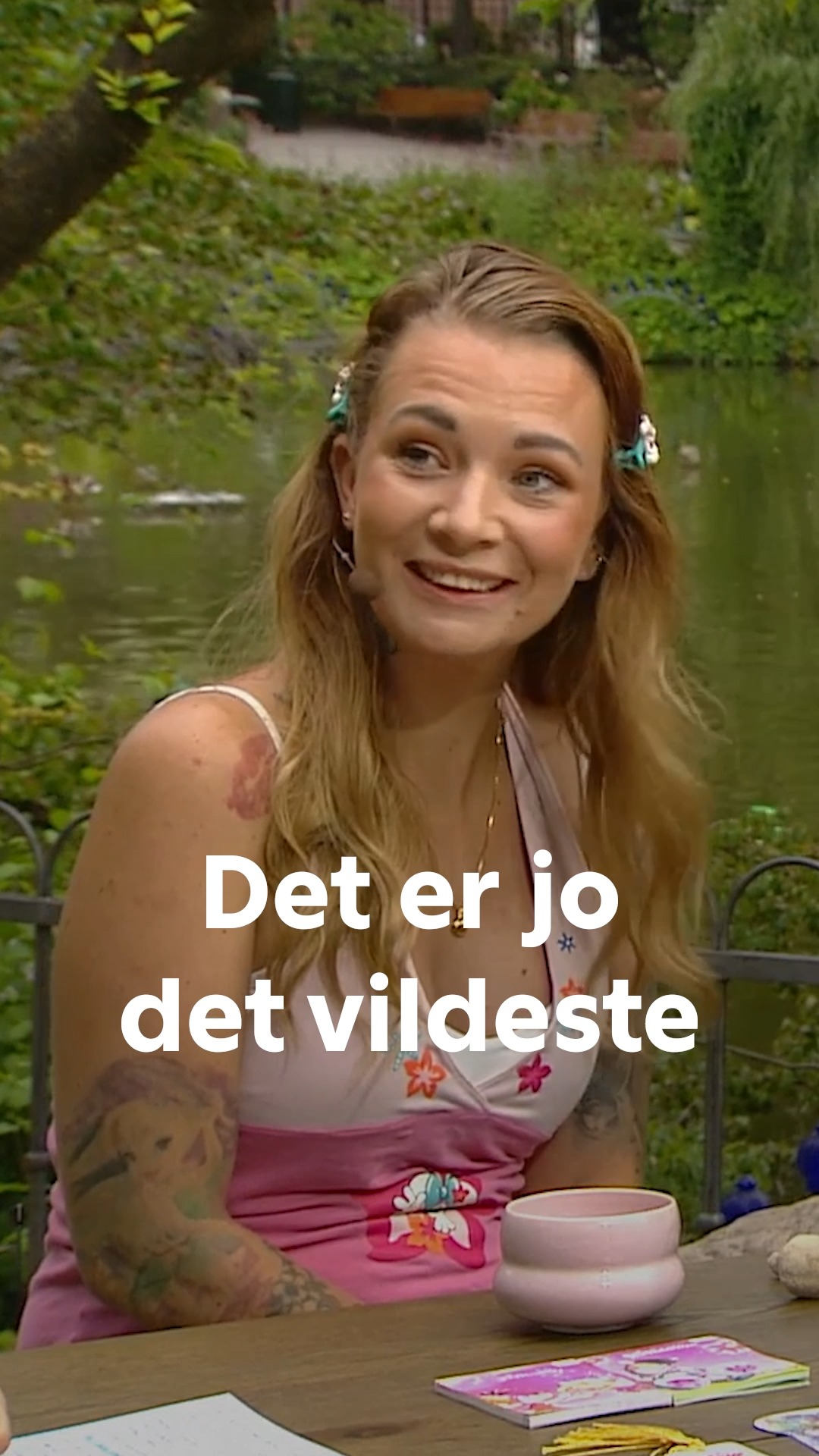 @Go&rsquo; morgen Danmark official