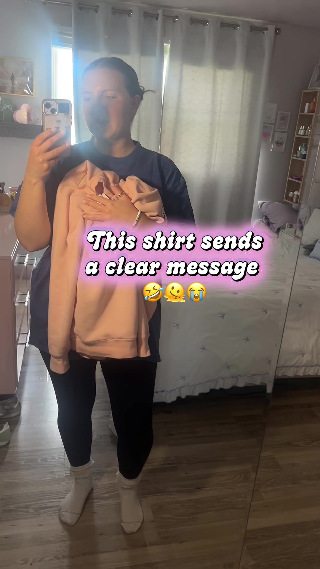 @Alexis Joy