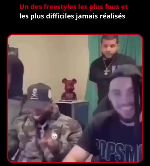 @Ganm&egrave;l Promo
