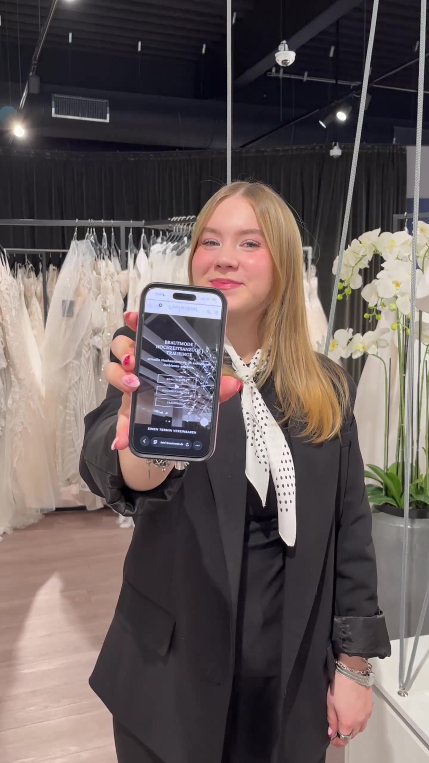 @Lin-Riehl Das Hochzeitshaus