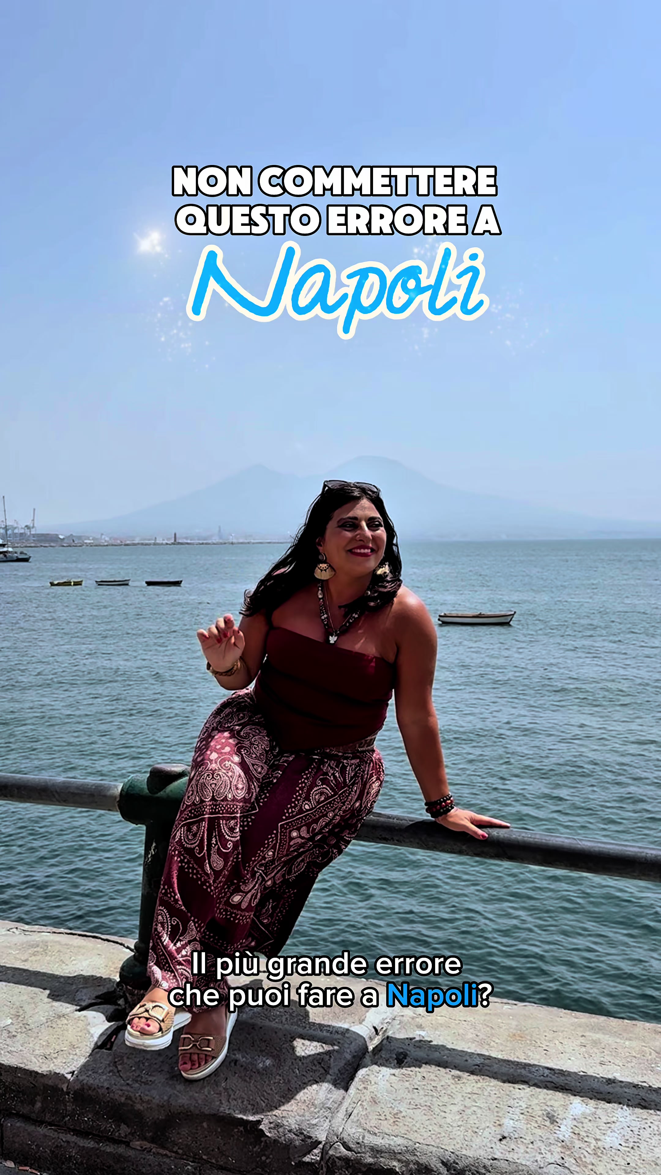 @Anna Pernice - travel blogger