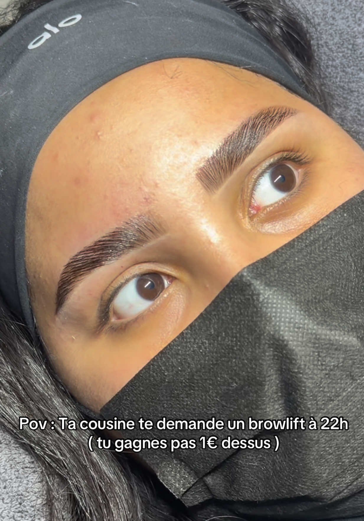 @Brows by S.AKD