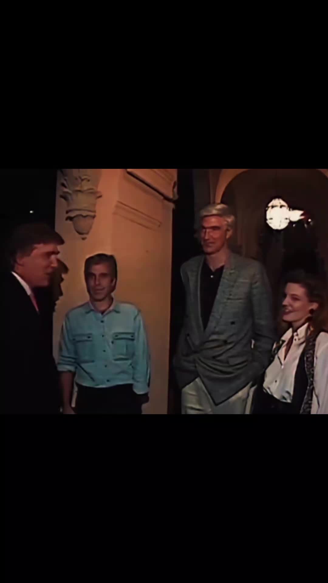 @jeffrey epstein/redo game