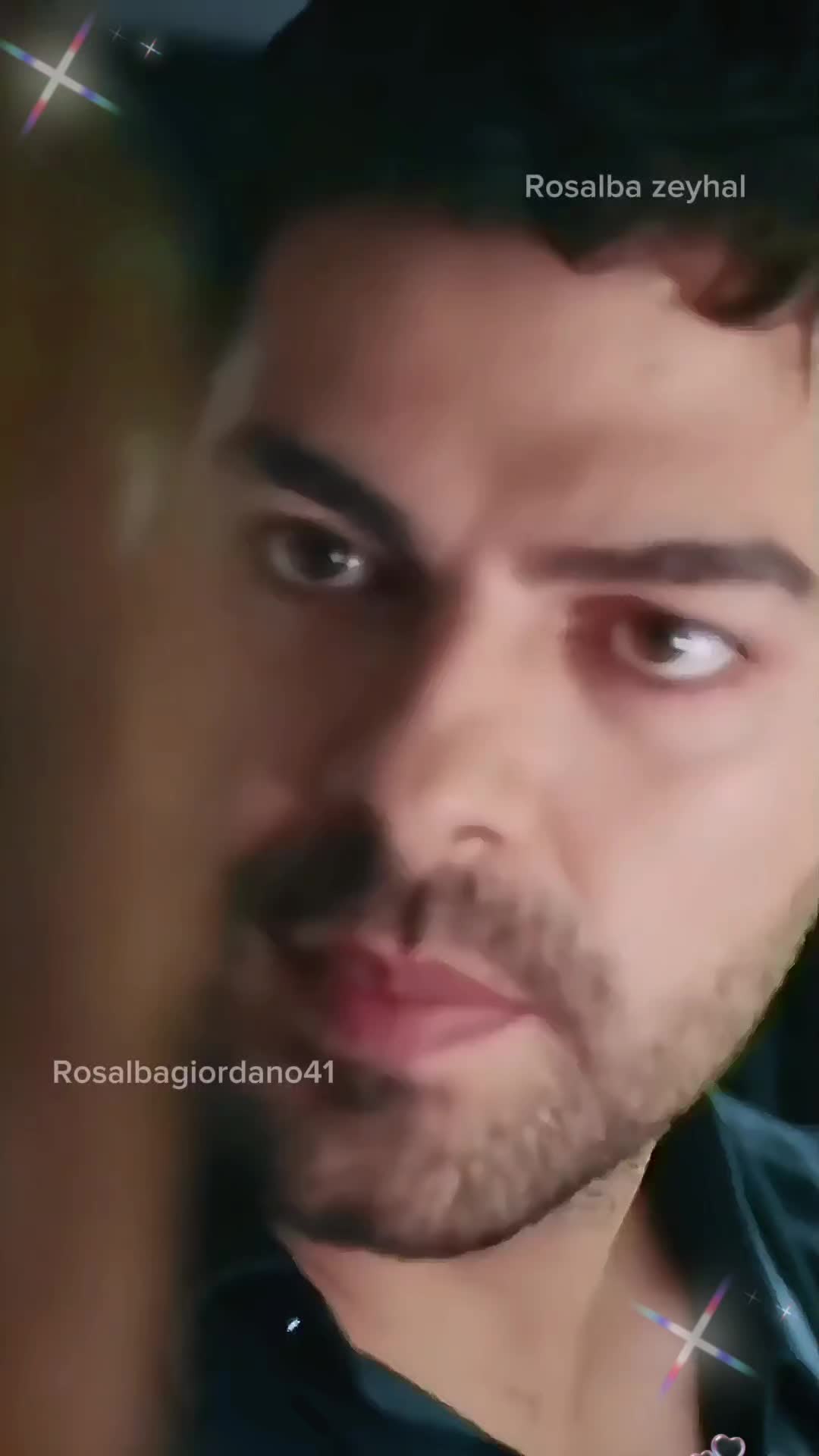 @Rosalba Giordano