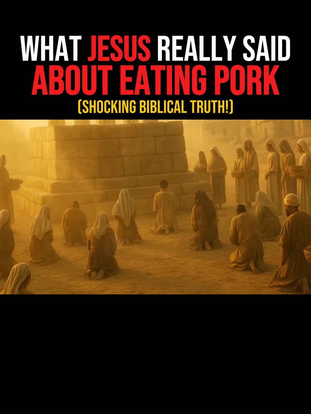 @Daily Faith Ministry