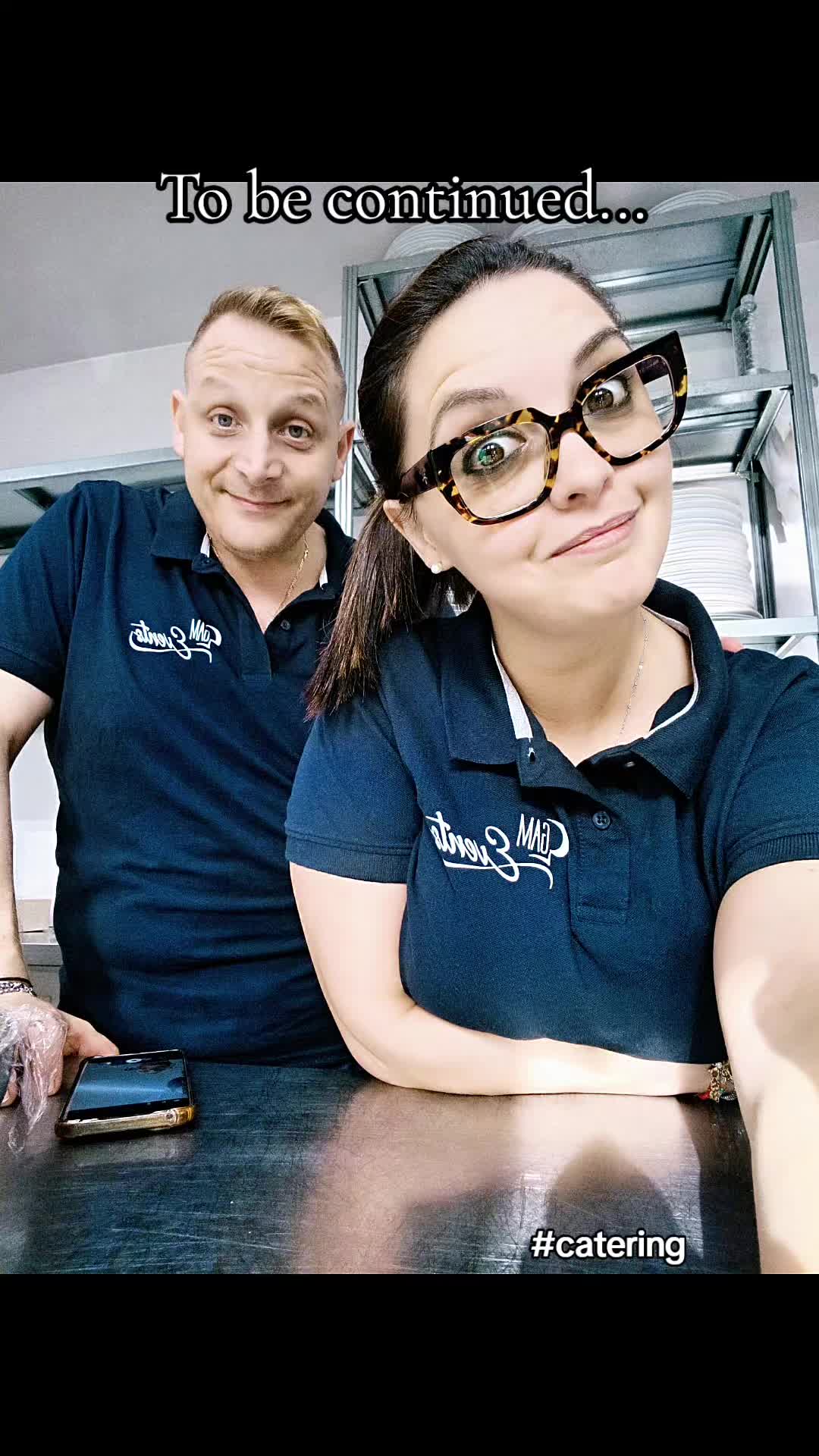@il Barista dell'ospedale