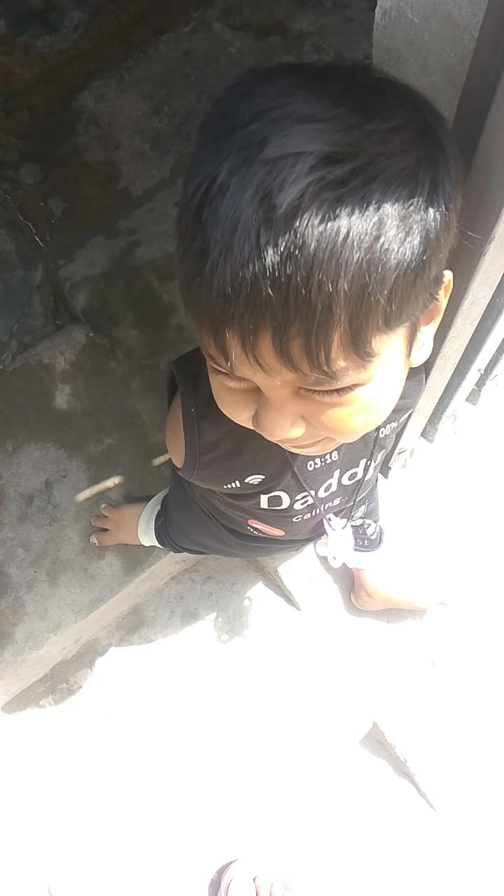 @disable baby