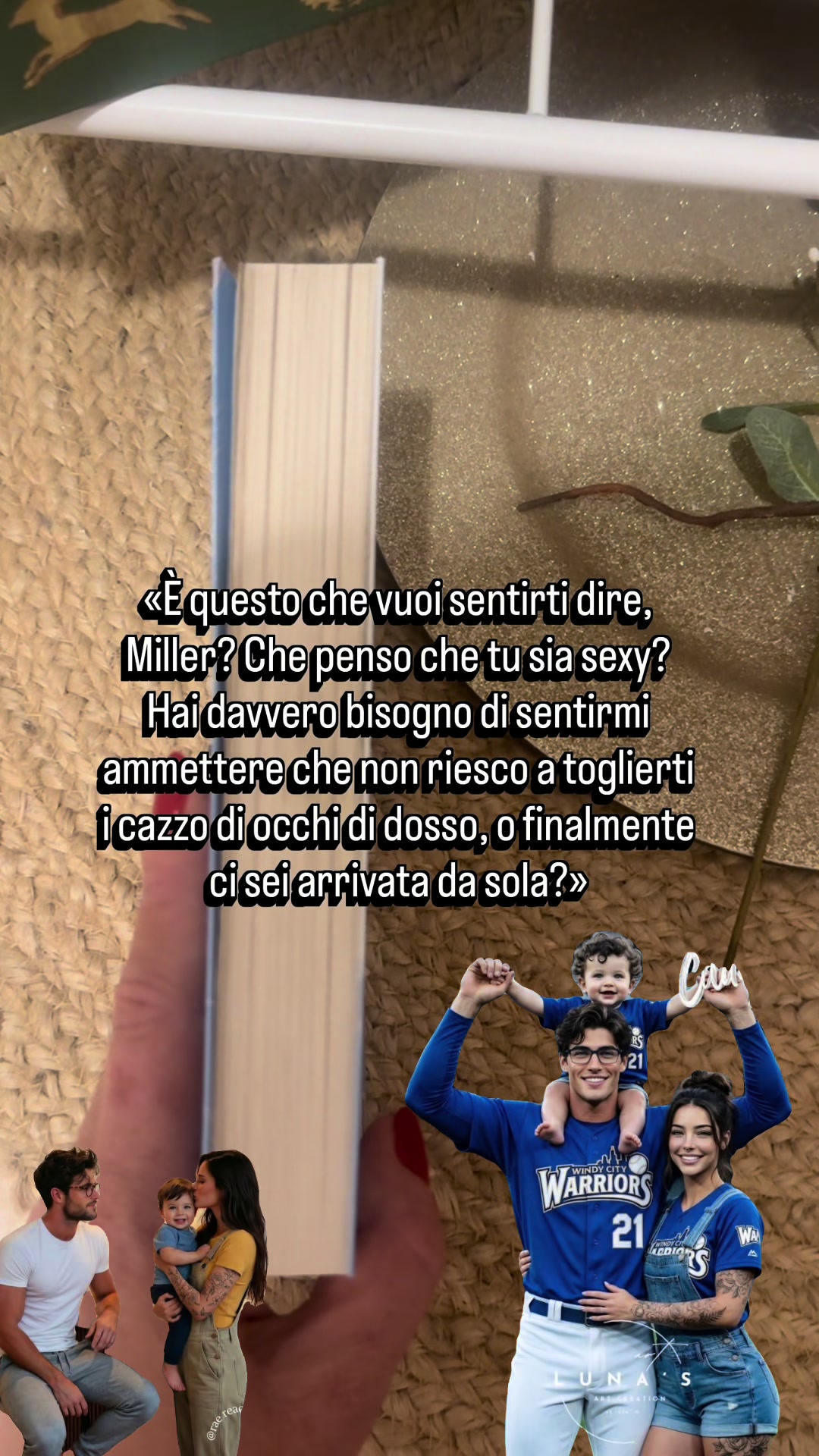 @Diletta Ferretti