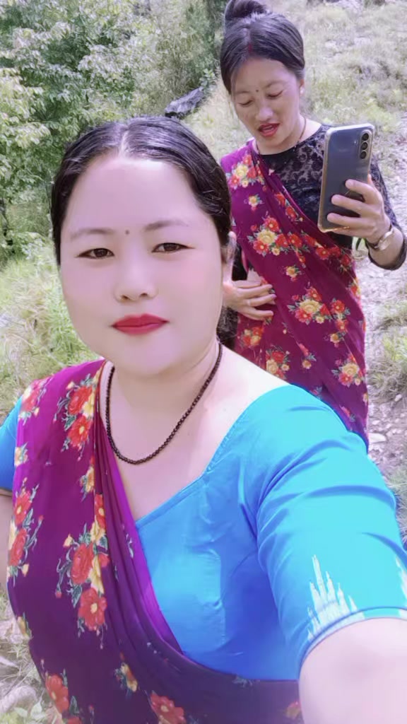 @Pramila Limbu