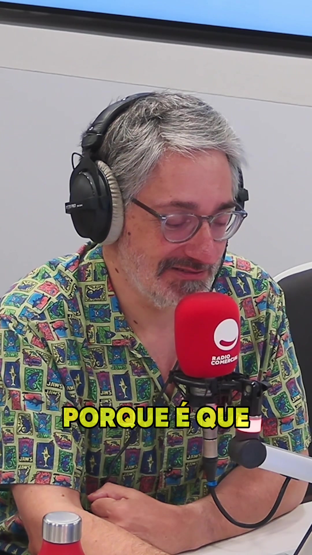 @Radio Comercial