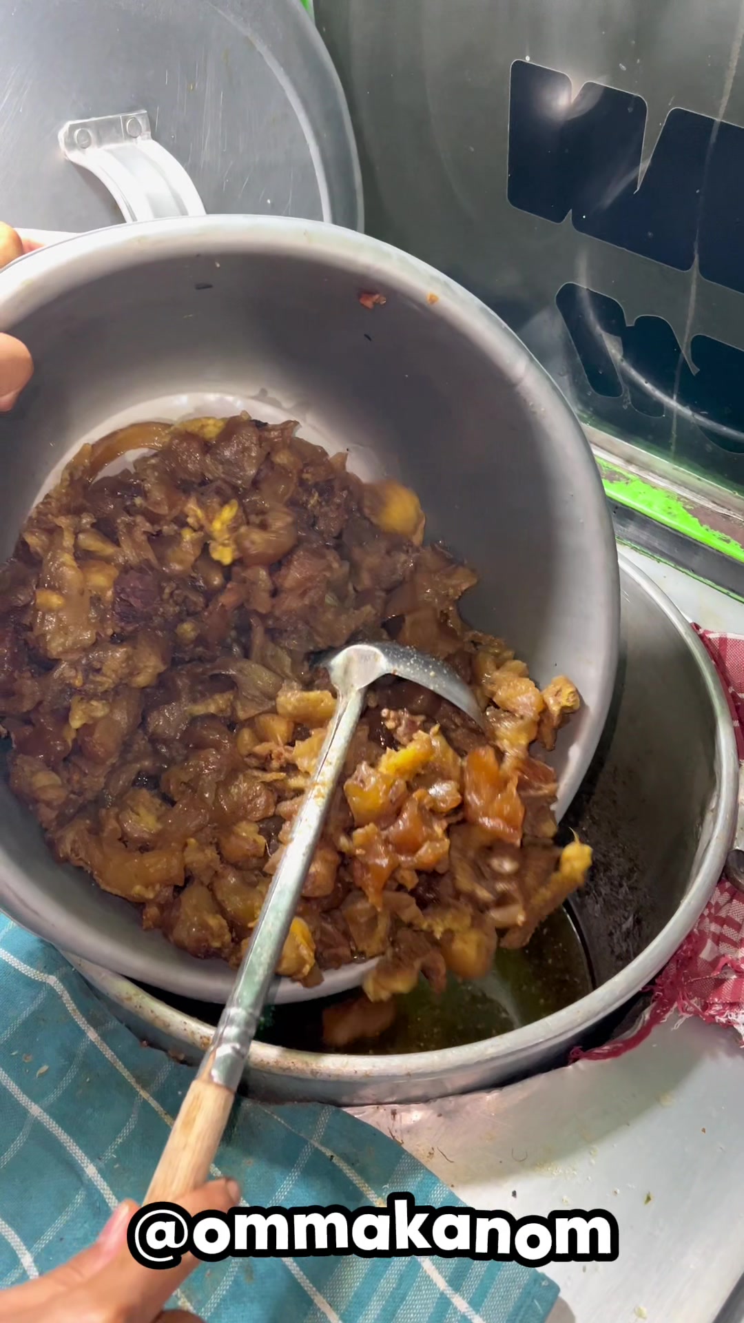 @Kuliner Enak di Indonesia