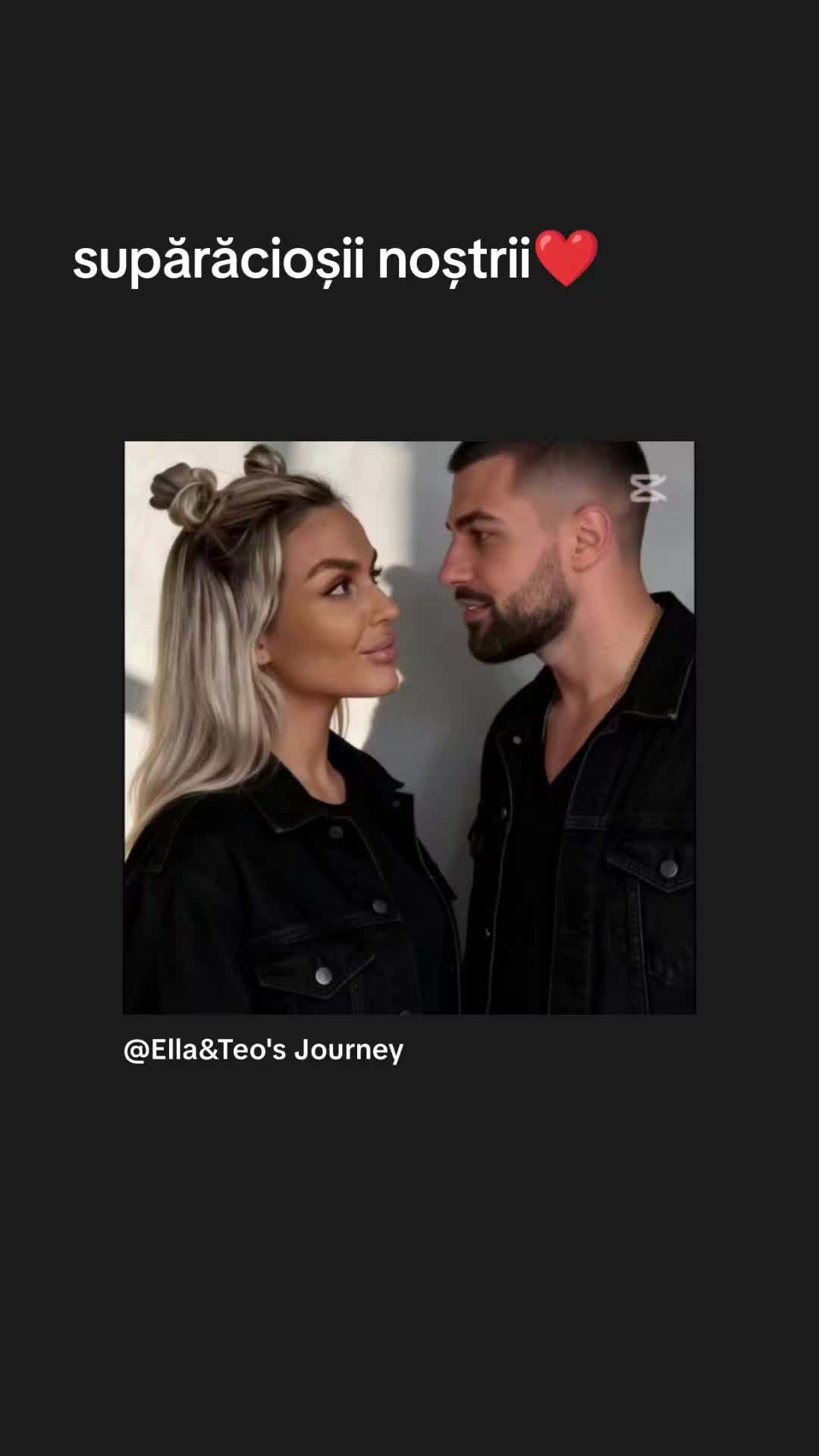 @Teo&Ella ❤️❤🌙🥰🥰