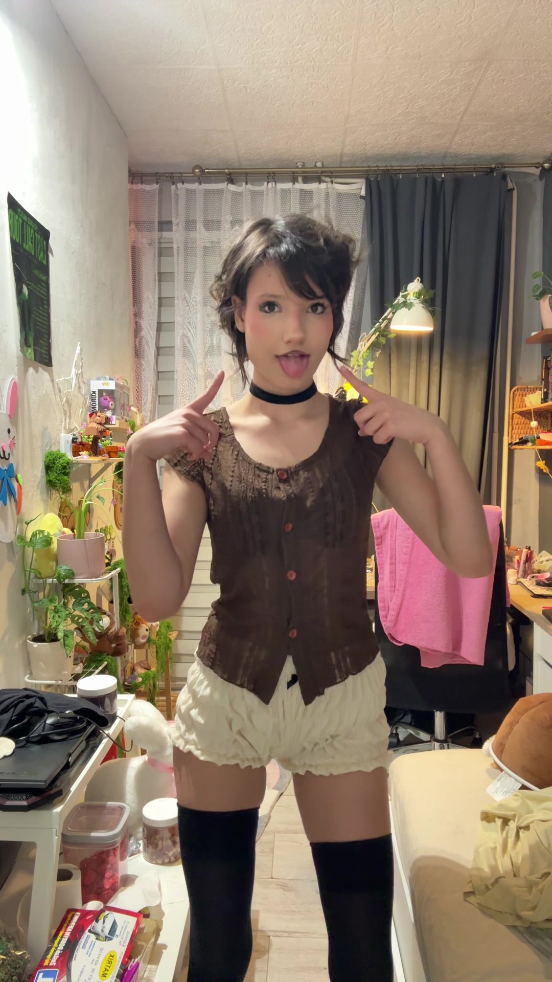 @₊ ⊹ ᶻz !! Nao !! ␥