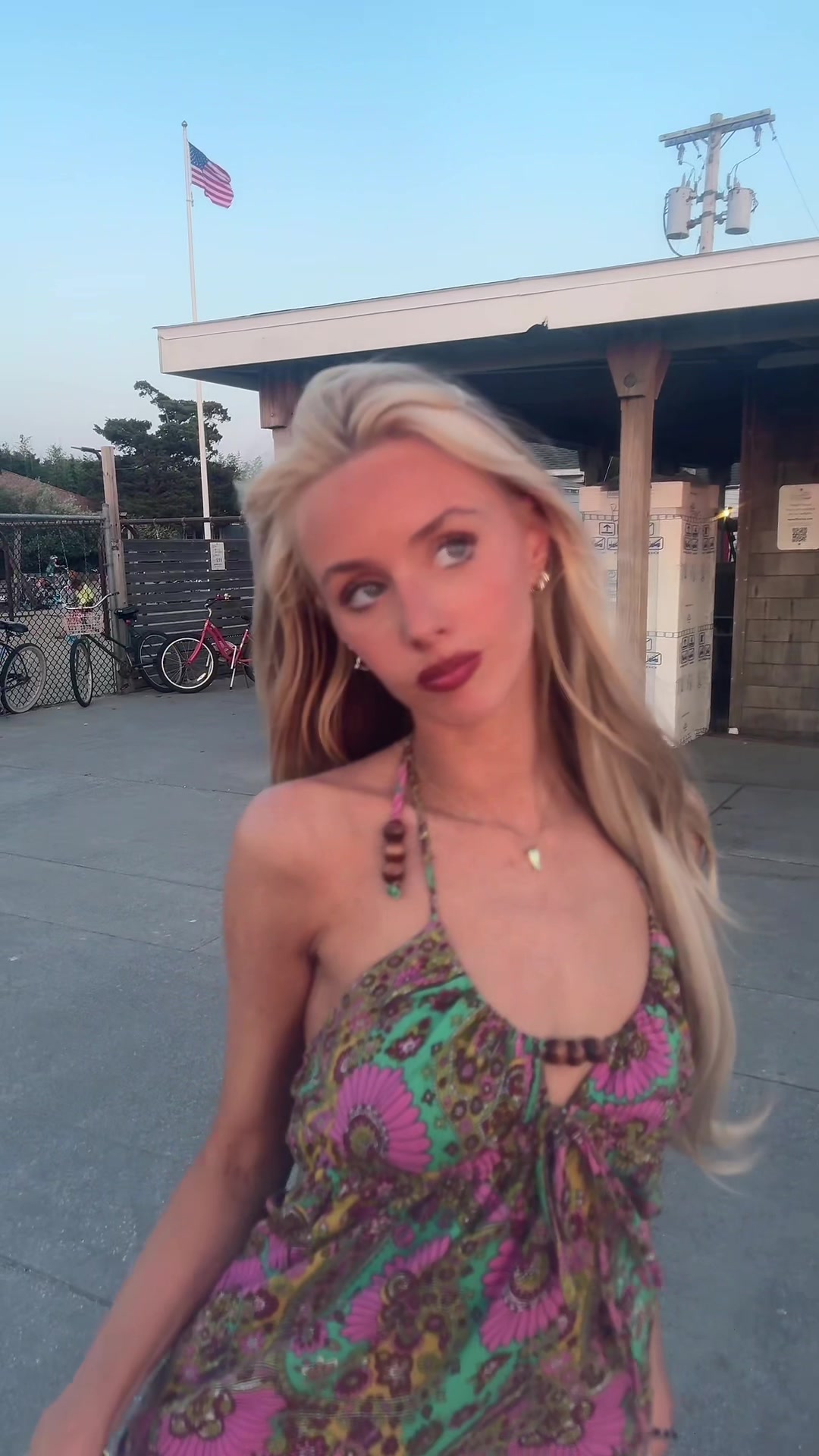 @zo&euml; mae ✰