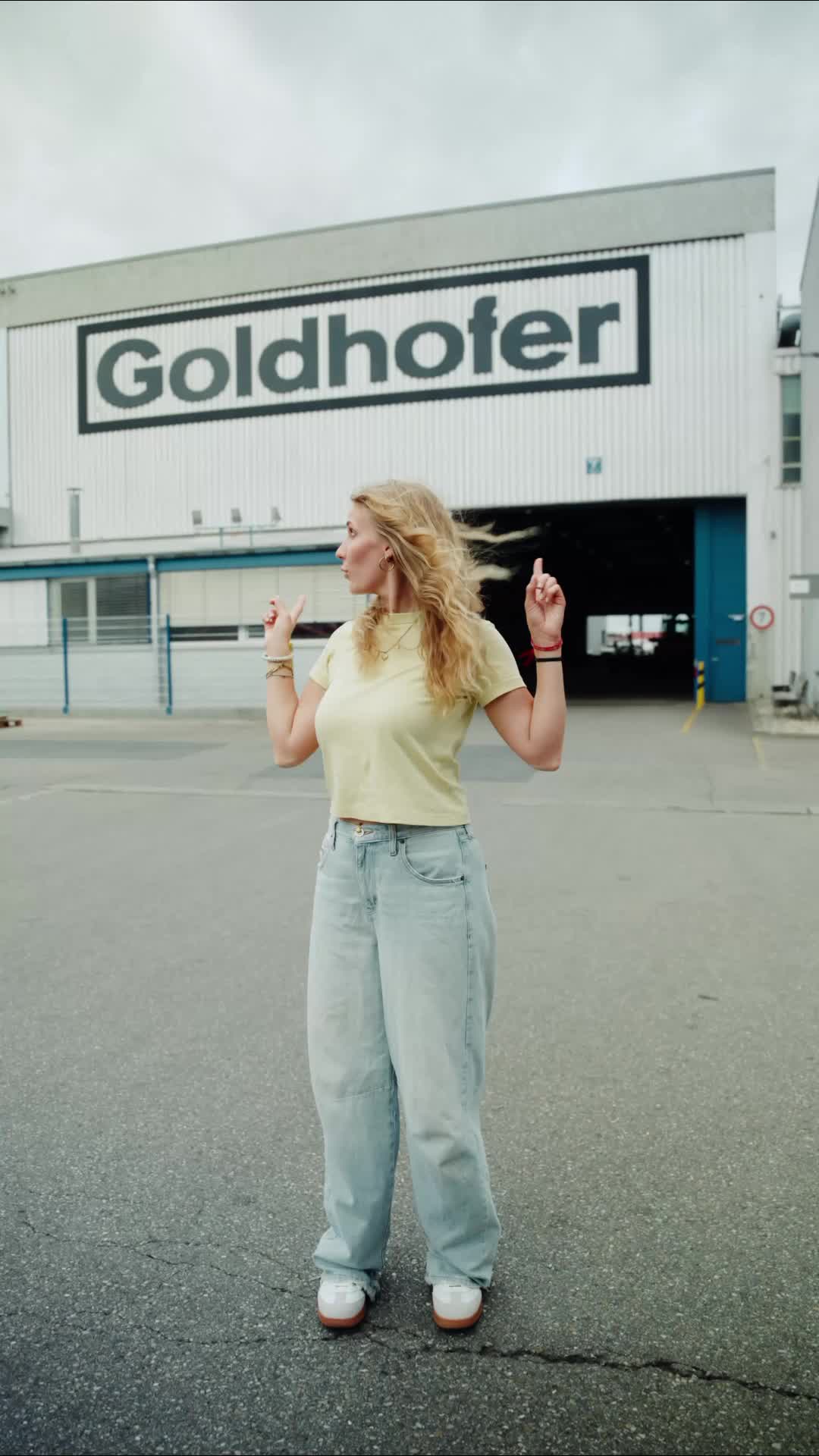 @Goldhofer