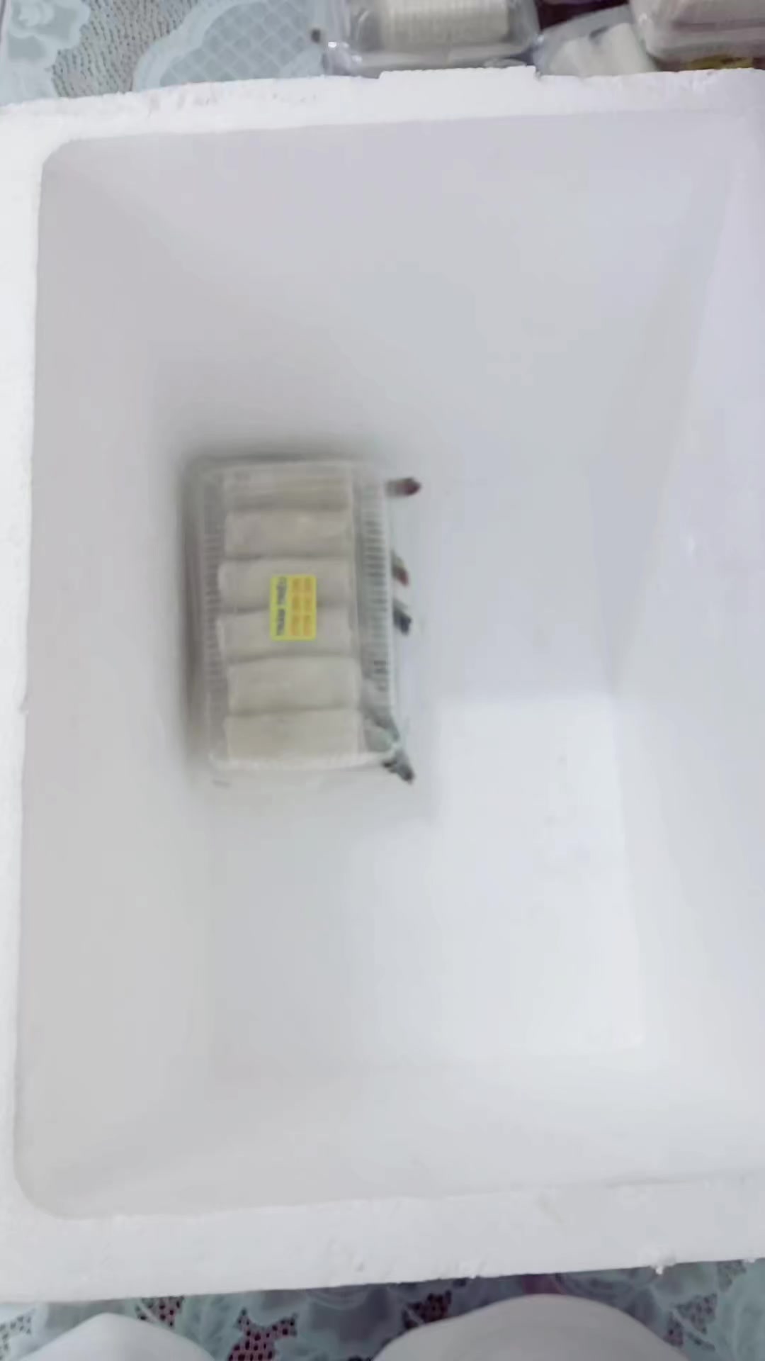 @CHẢ GIÒ TRÂM TRIỆU