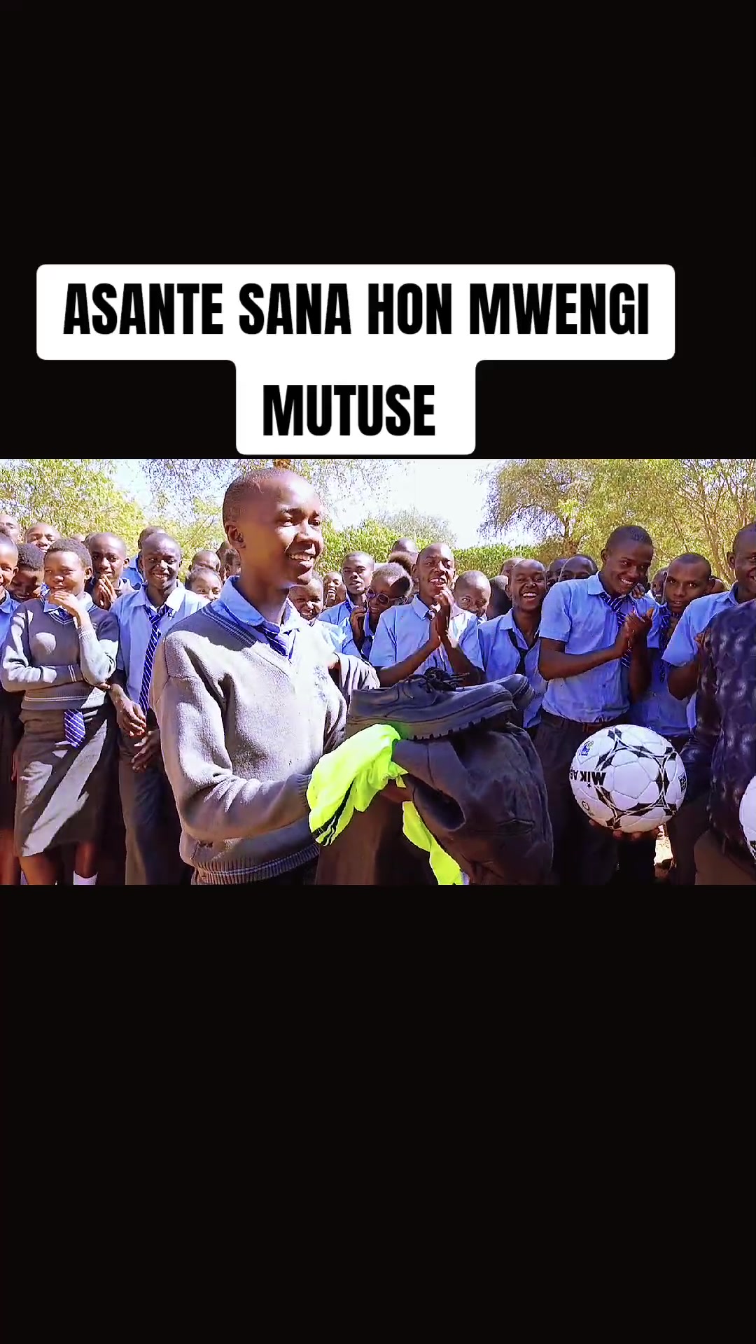 @Hon Mwengi Mutuse press