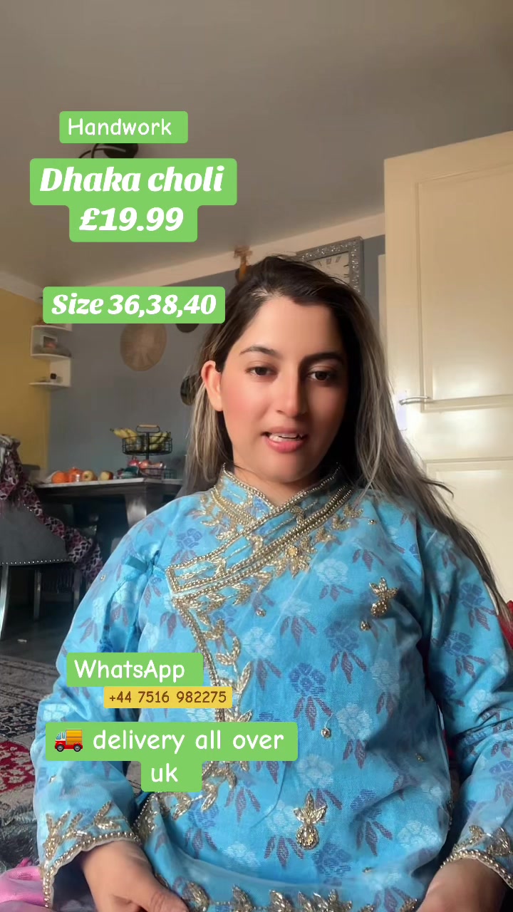 @Aaha(आहा) Collection UK 🍀🧿