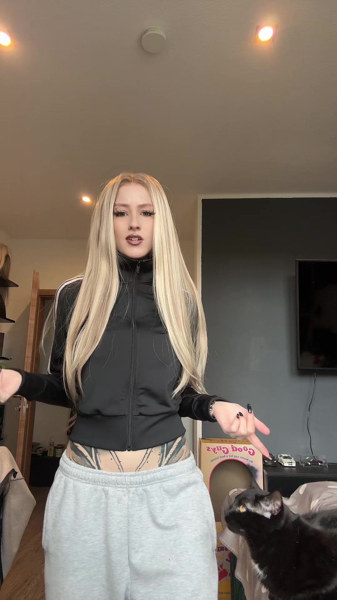 @Belinda