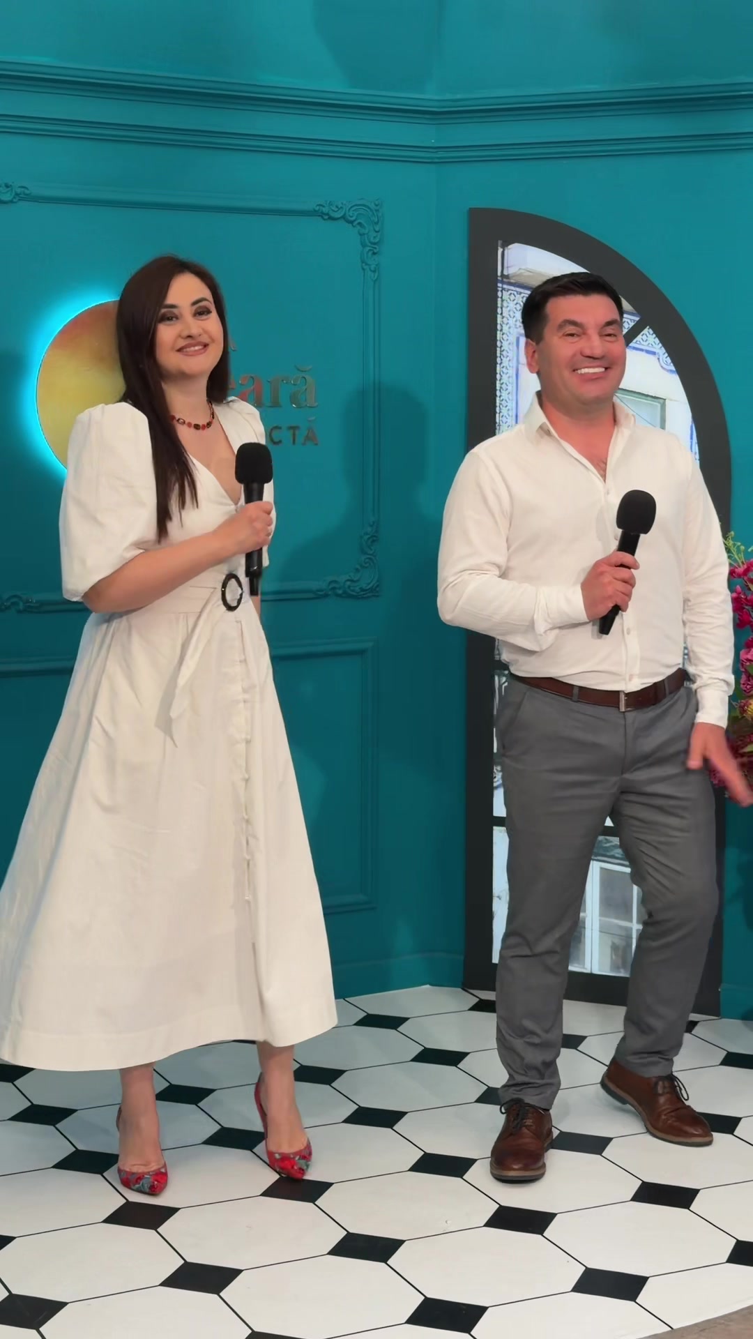 @O Seară Perfectă