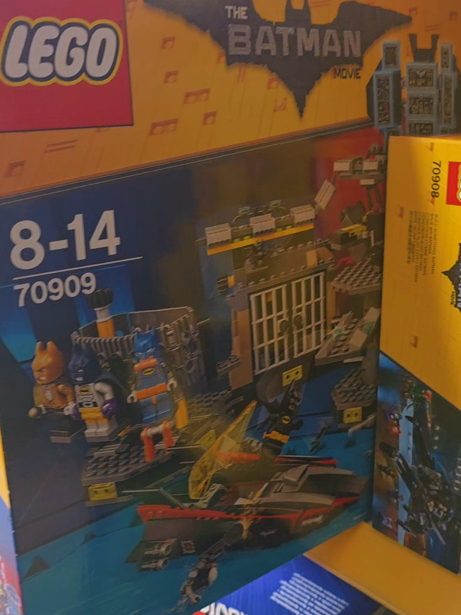 @Brickducks