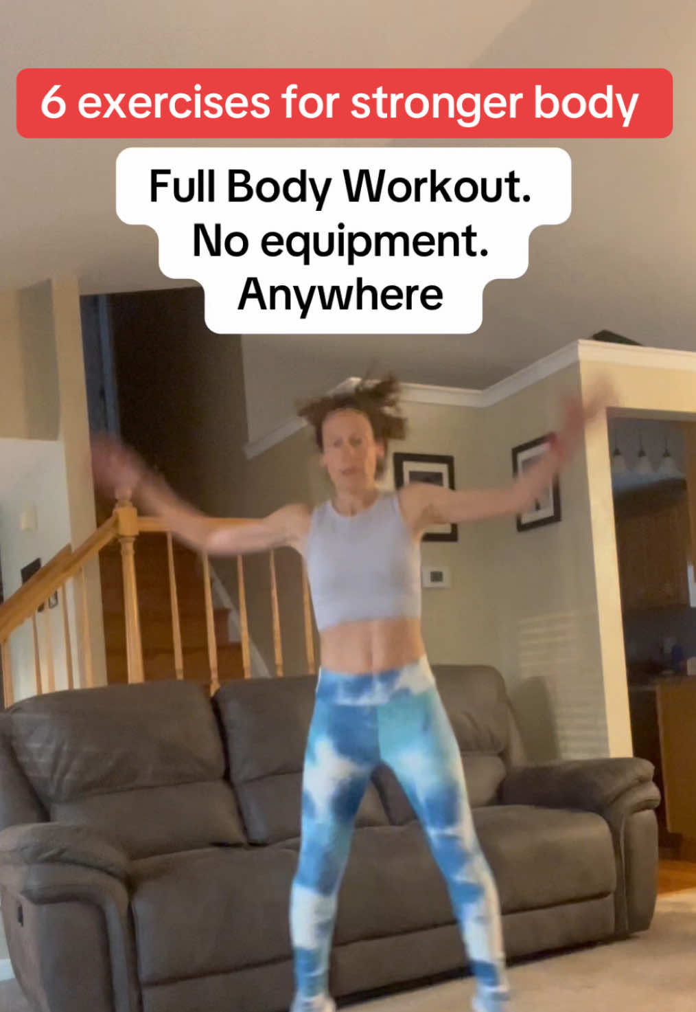 @Energize with Emily Fitness