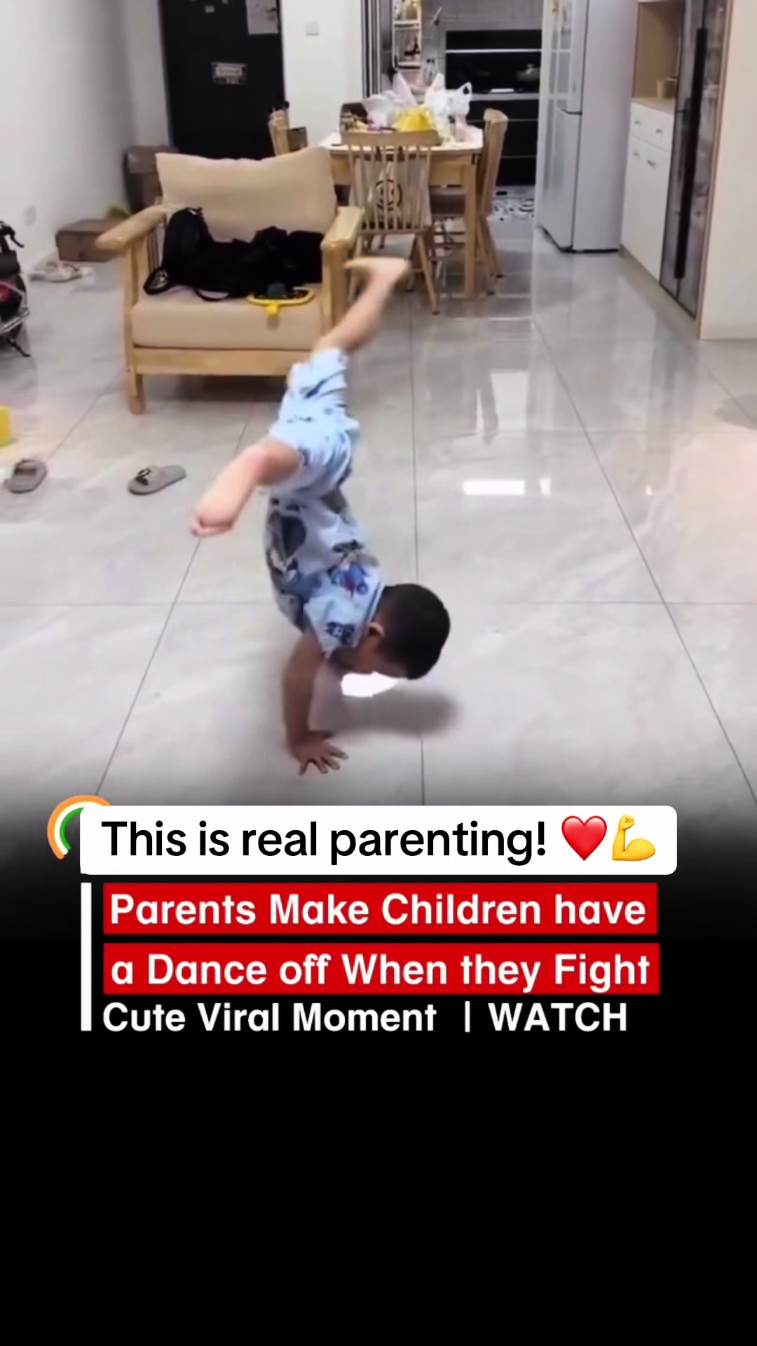 @John Hozik | Disciplined Dads