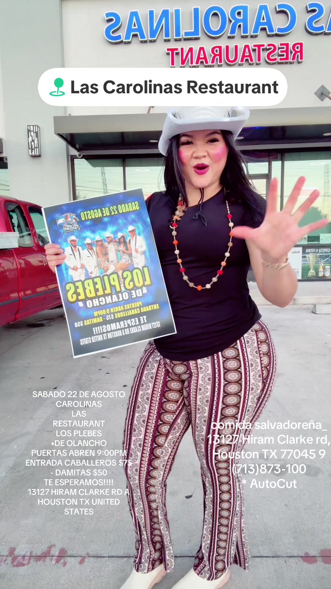 @❤️🫡Cristina Flores🐸🇭🇳