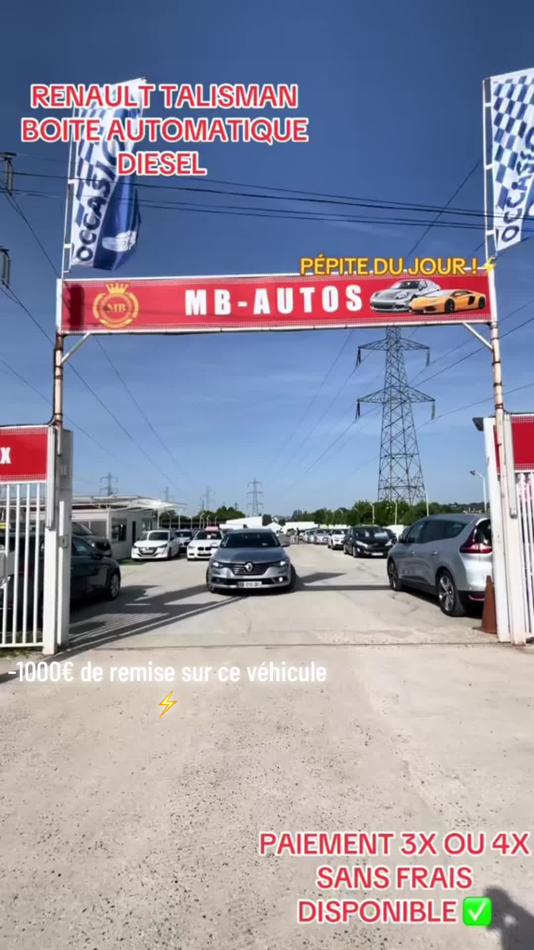 @MBAUTOs