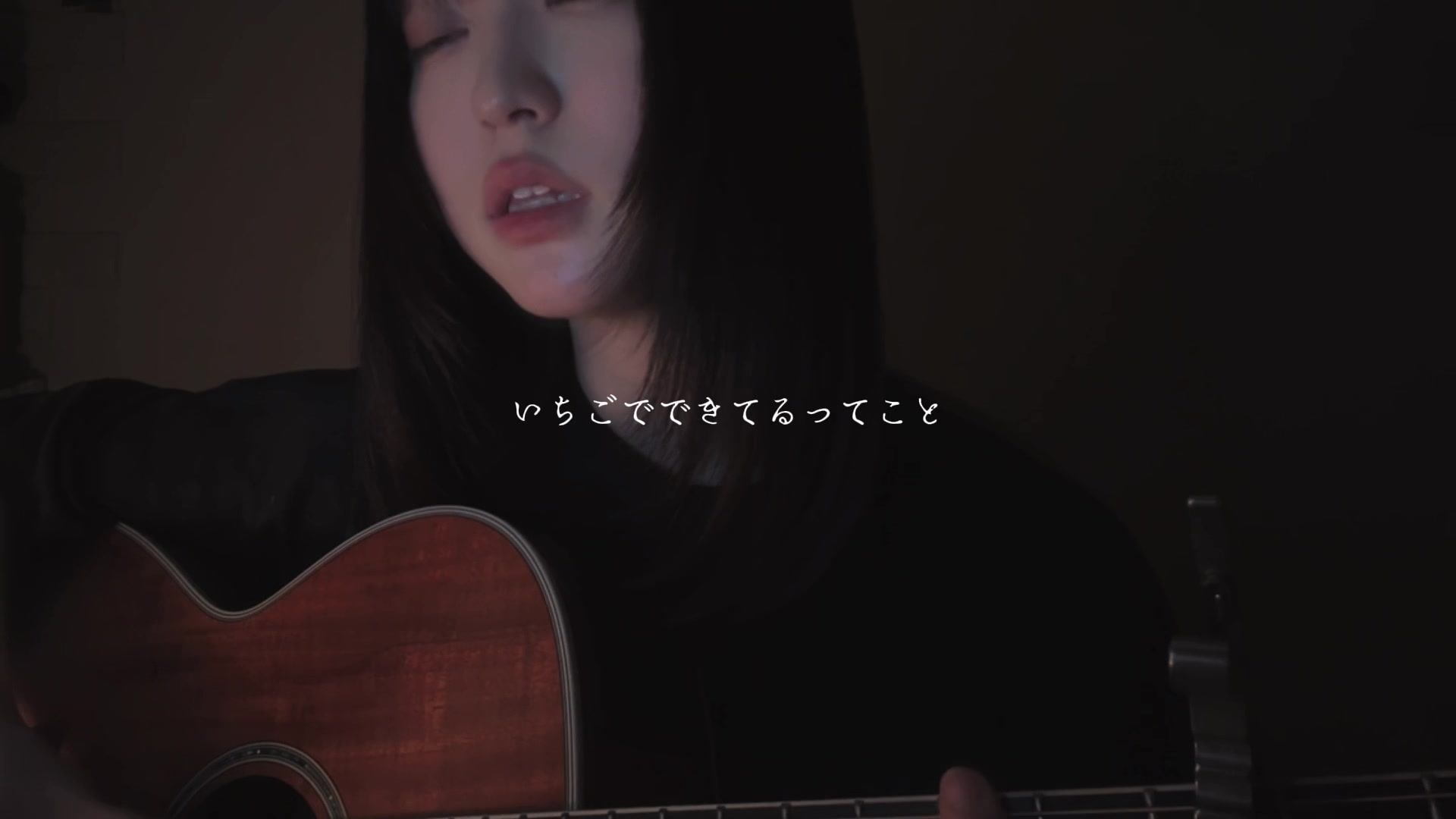 @一ノ瀬陽鞠 -Himari Ichinose-