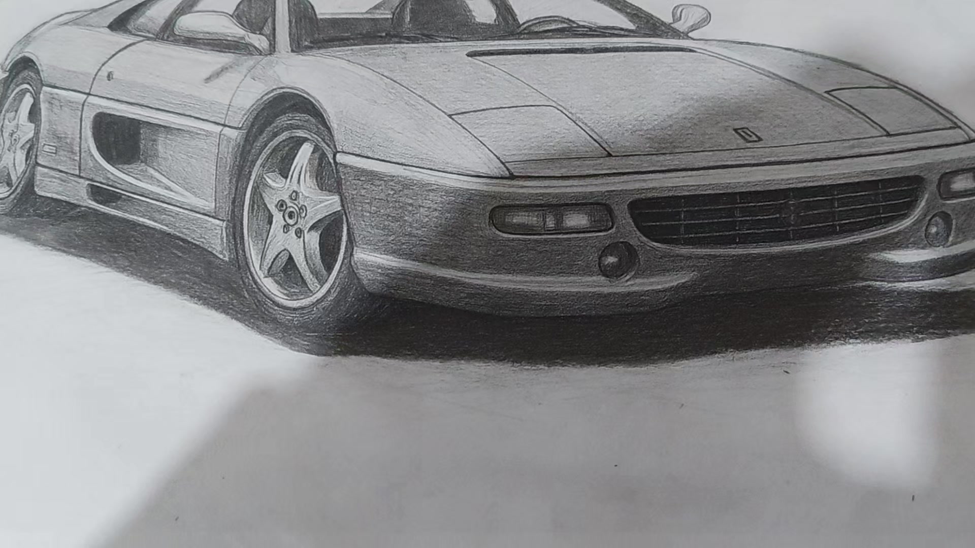 @mexcarsdraw