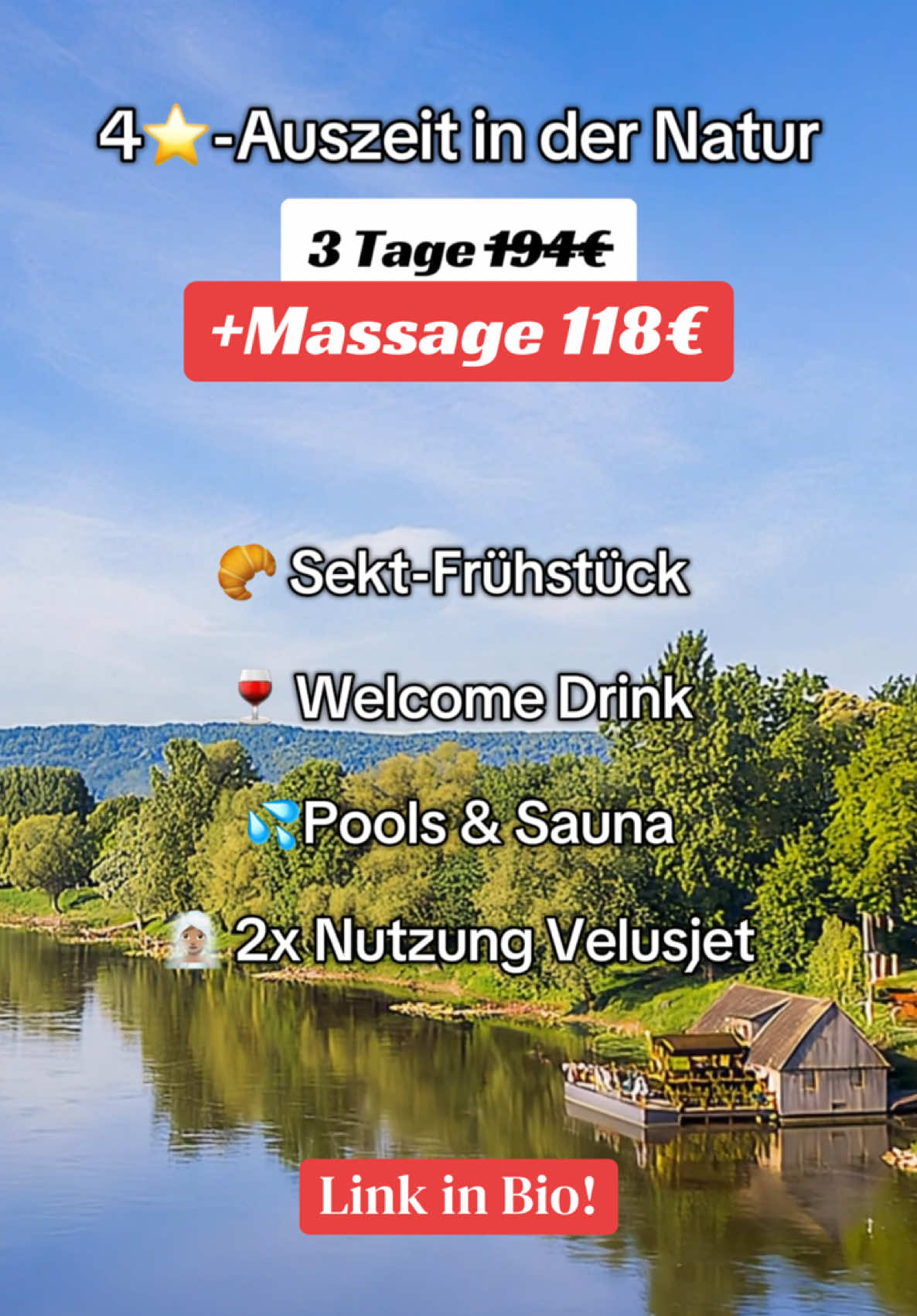 @Travelcircus.de Deals