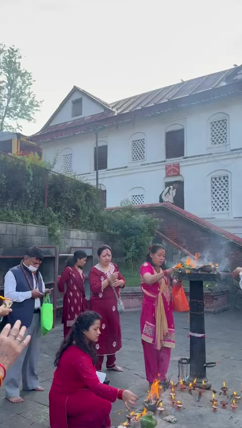 @Rama Gurung