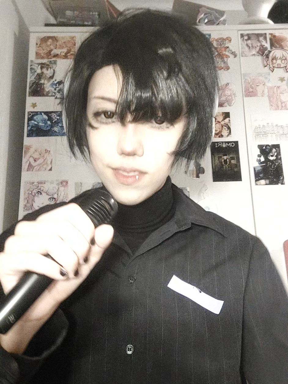 @#/-Mircia-☆
