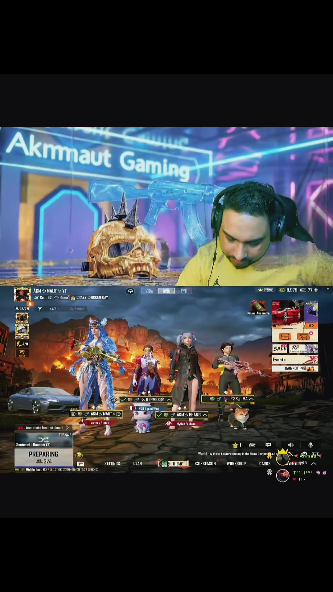@Akmmaut🦅Gaming06🦅